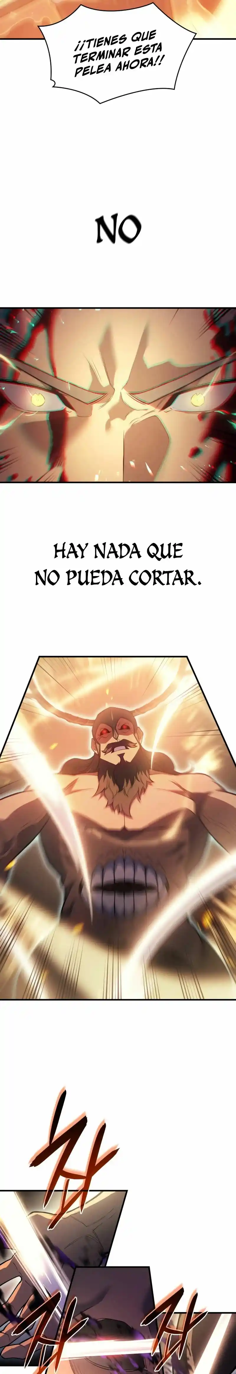 Regresé con el poder del Rey - Capítulo 68 - Página 39 - LectorTMOo