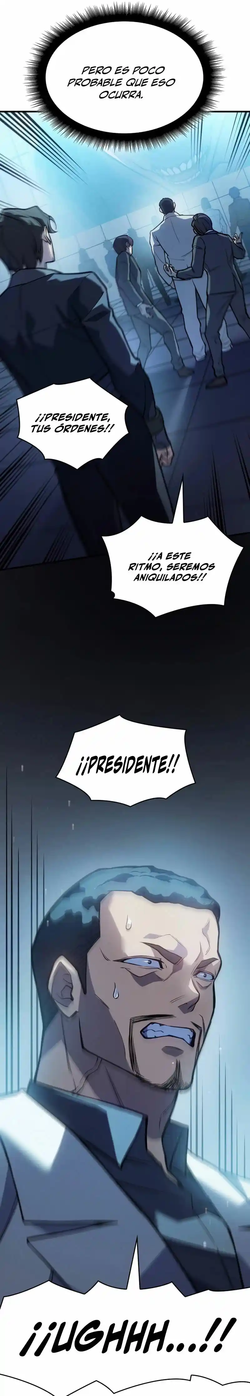 Regresé con el poder del Rey - Capítulo 69 - Página 15 - LectorTMOo