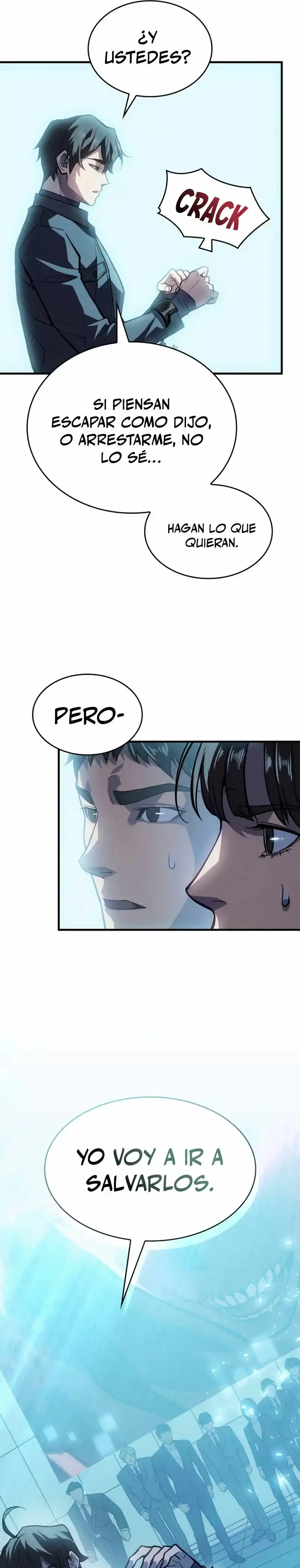 Regresé con el poder del Rey - Capítulo 69 - Página 21 - LectorTMOo