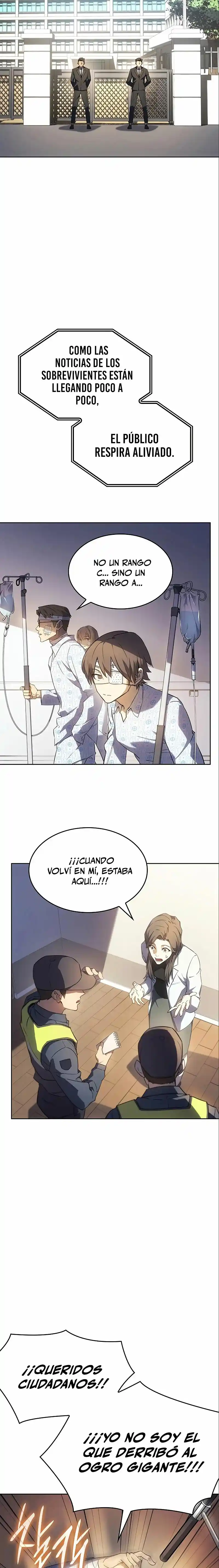 Regresé con el poder del Rey - Capítulo 7 - Página 6 - LectorTMOo