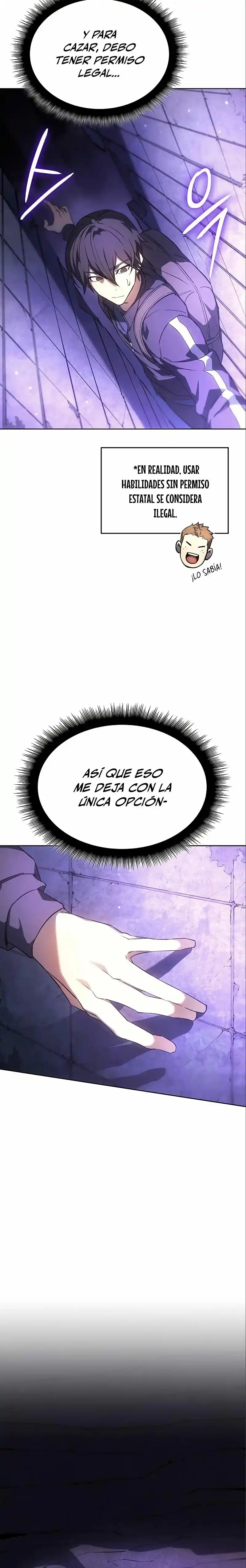 Regresé con el poder del Rey - Capítulo 7 - Página 13 - LectorTMOo