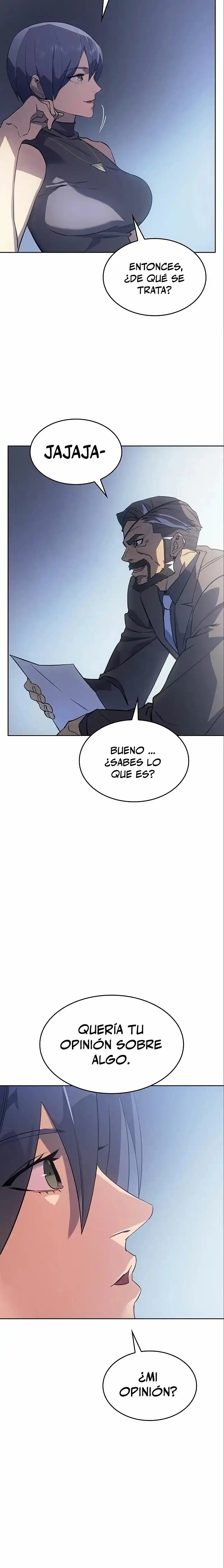 Regresé con el poder del Rey - Capítulo 7 - Página 28 - LectorTMOo