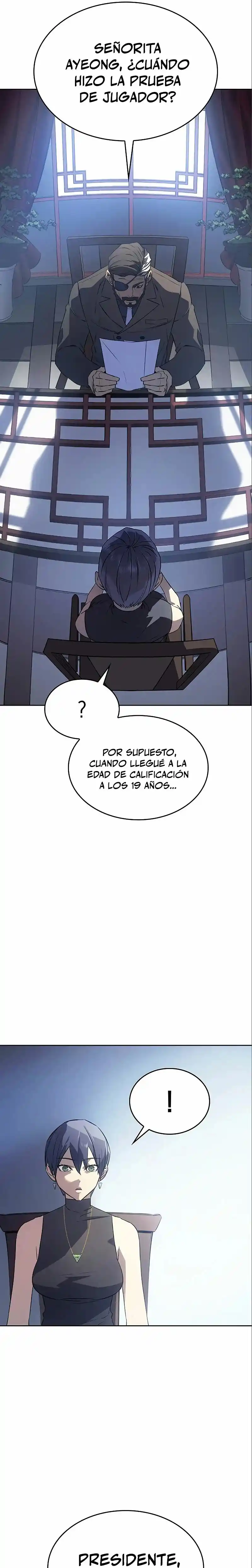 Regresé con el poder del Rey - Capítulo 7 - Página 29 - LectorTMOo