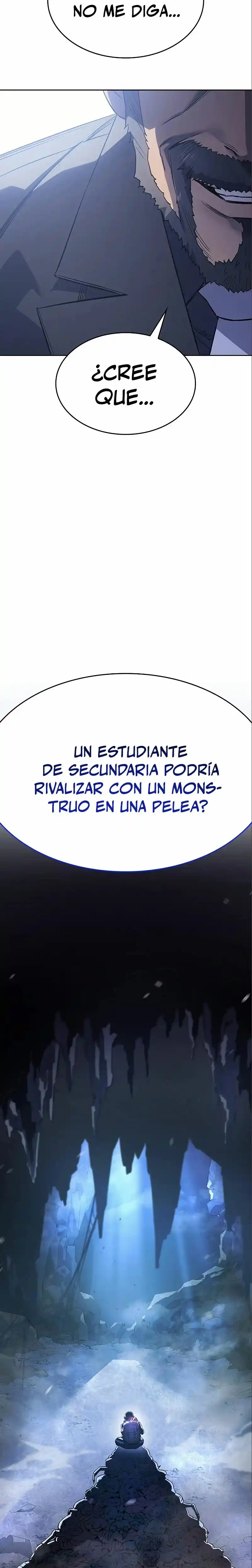 Regresé con el poder del Rey - Capítulo 7 - Página 30 - LectorTMOo