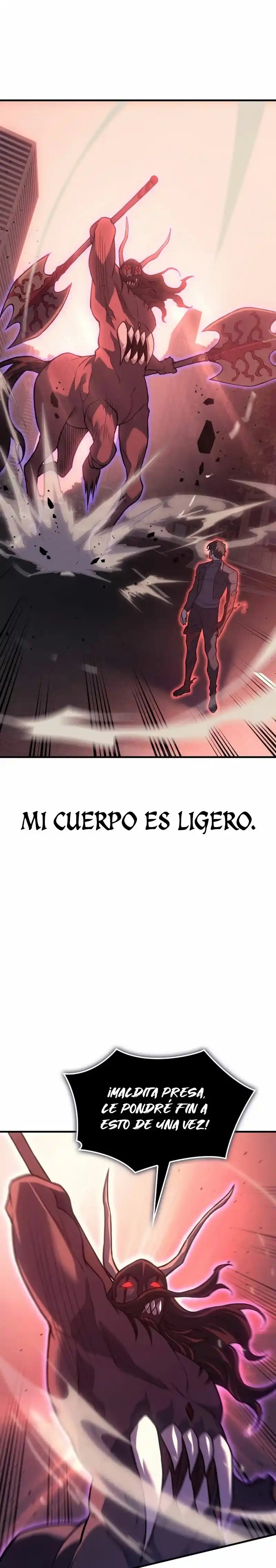 Regresé con el poder del Rey - Capítulo 71 - Página 13 - LectorTMOo