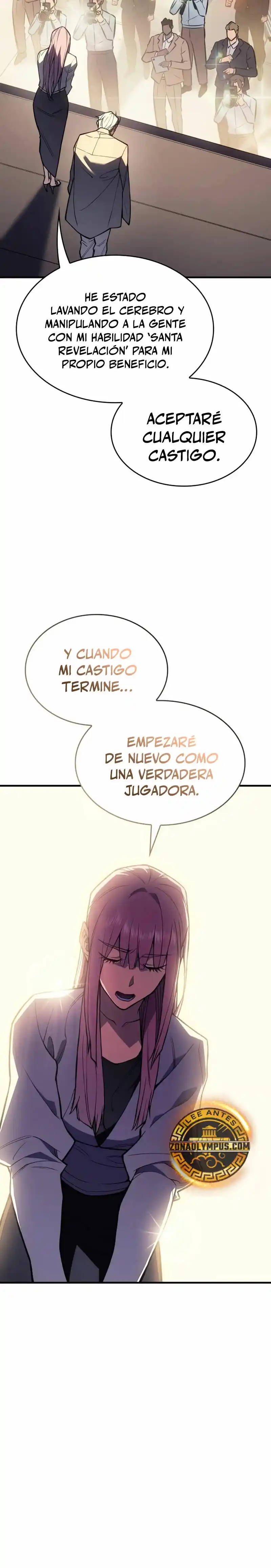 Regresé con el poder del Rey - Capítulo 71 - Página 28 - LectorTMOo