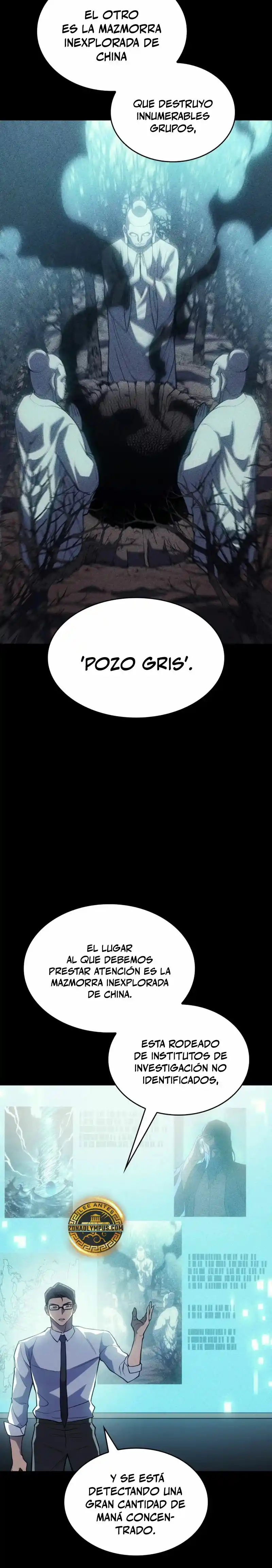 Regresé con el poder del Rey - Capítulo 72 - Página 6 - LectorTMOo