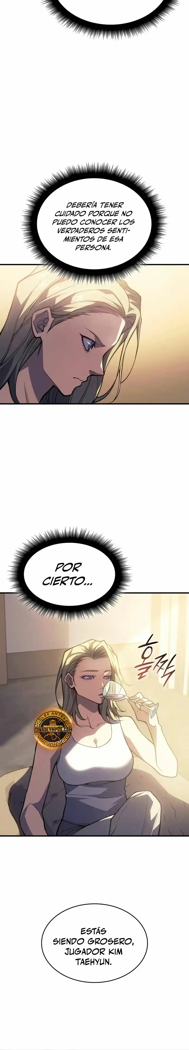 Regresé con el poder del Rey - Capítulo 72 - Página 14 - LectorTMOo