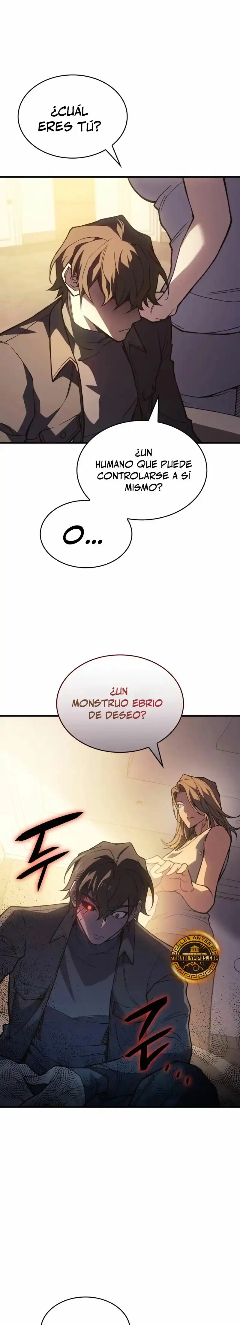 Regresé con el poder del Rey - Capítulo 72 - Página 24 - LectorTMOo