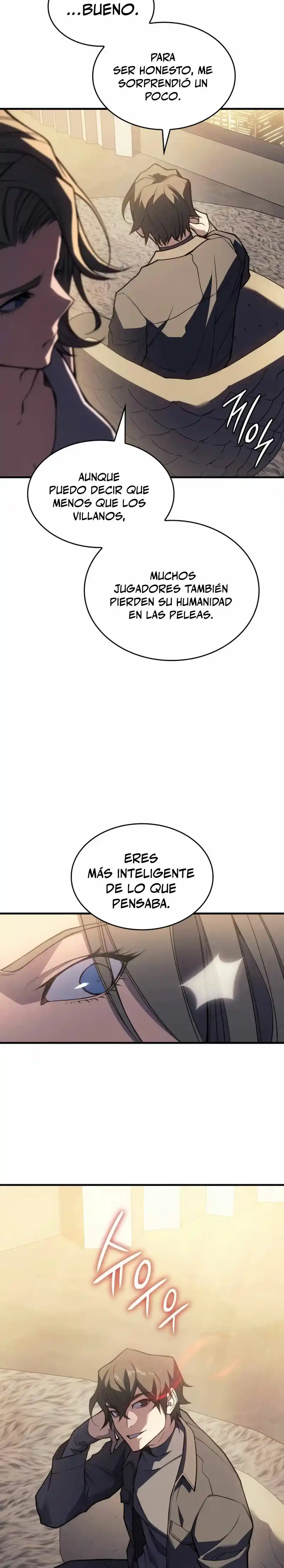 Regresé con el poder del Rey - Capítulo 72 - Página 25 - LectorTMOo