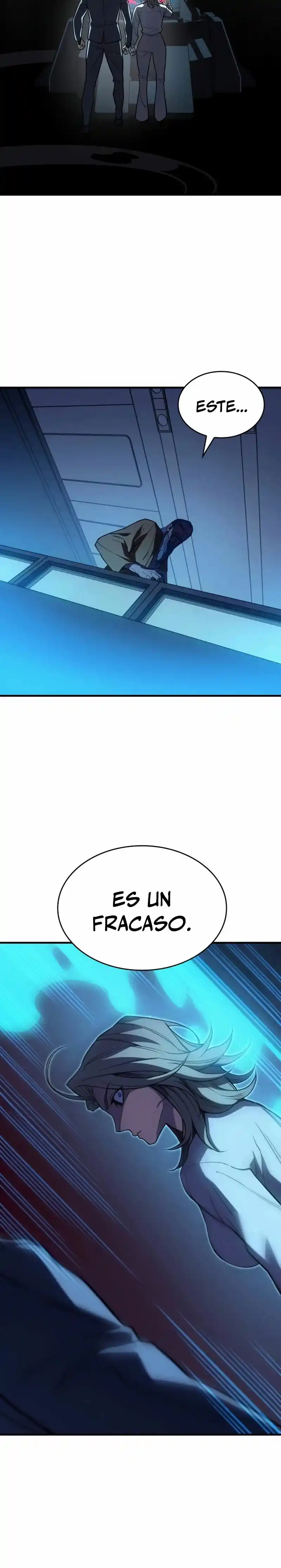 Regresé con el poder del Rey - Capítulo 72 - Página 42 - LectorTMOo