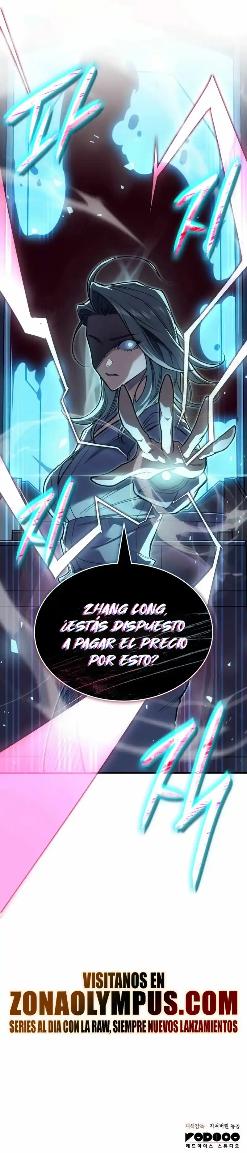 Regresé con el poder del Rey - Capítulo 72 - Página 45 - LectorTMOo