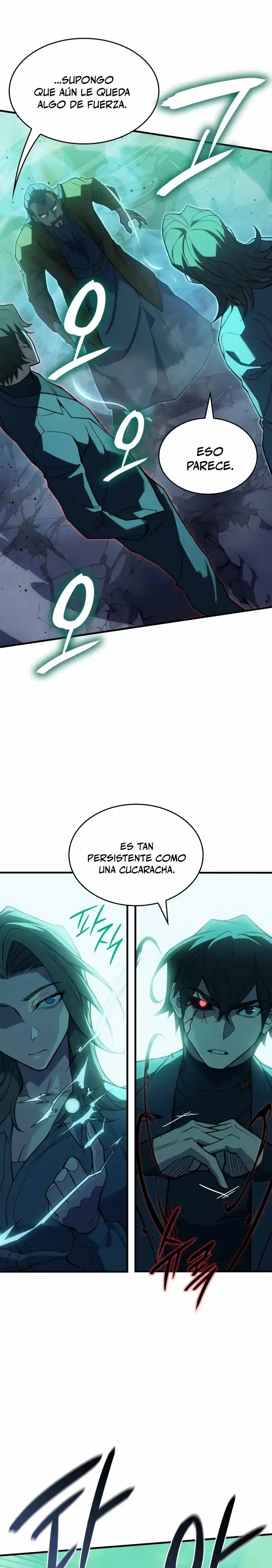 Regresé con el poder del Rey - Capítulo 74 - Página 27 - LectorTMOo