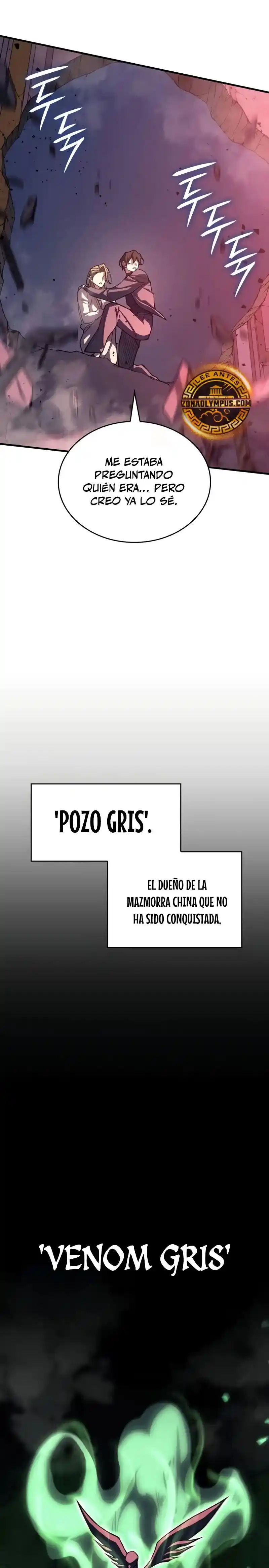 Regresé con el poder del Rey - Capítulo 75 - Página 13 - LectorTMOo