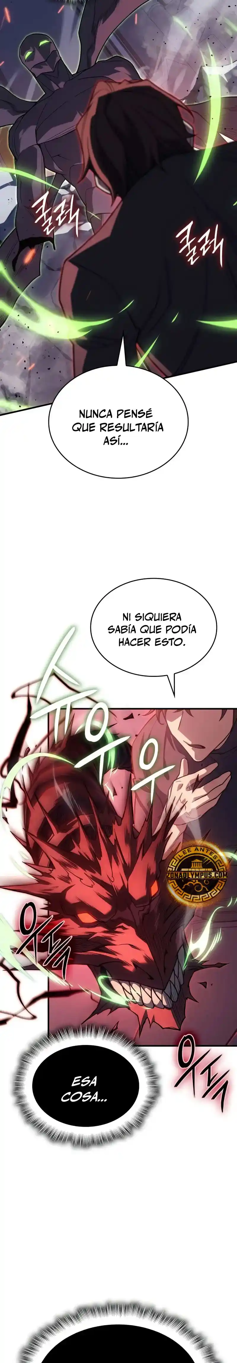 Regresé con el poder del Rey - Capítulo 75 - Página 48 - LectorTMOo