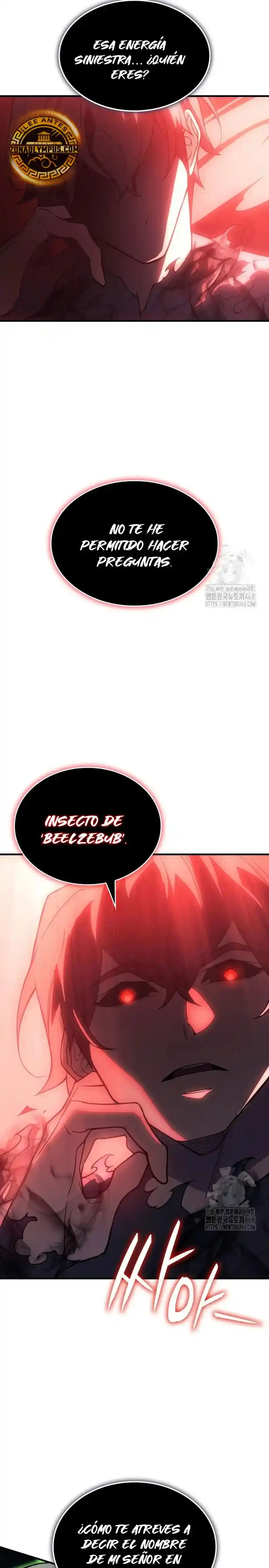 Regresé con el poder del Rey - Capítulo 76 - Página 9 - LectorTMOo