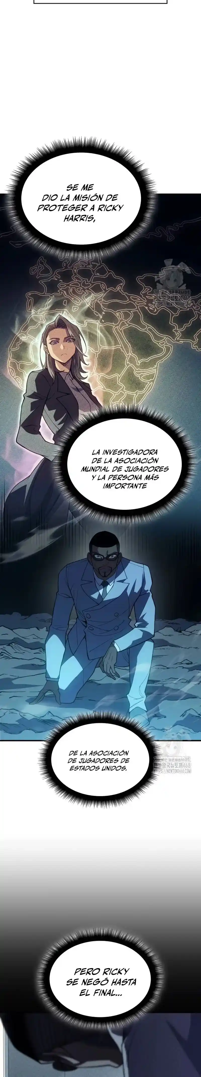 Regresé con el poder del Rey - Capítulo 76 - Página 19 - LectorTMOo