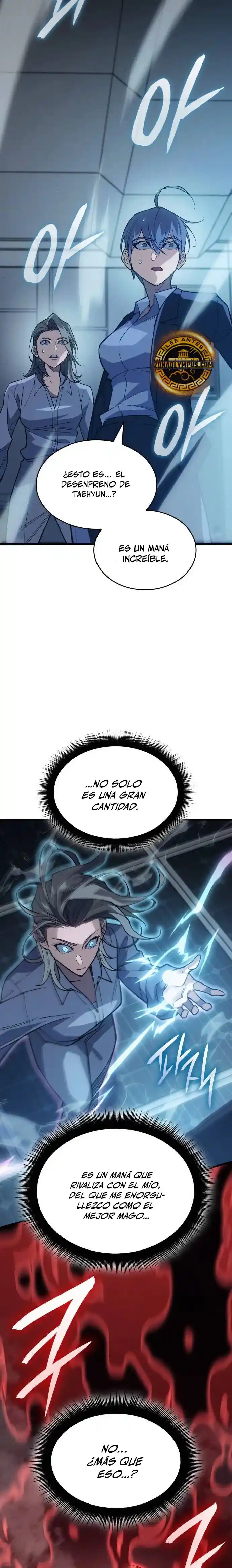 Regresé con el poder del Rey - Capítulo 78 - Página 12 - LectorTMOo