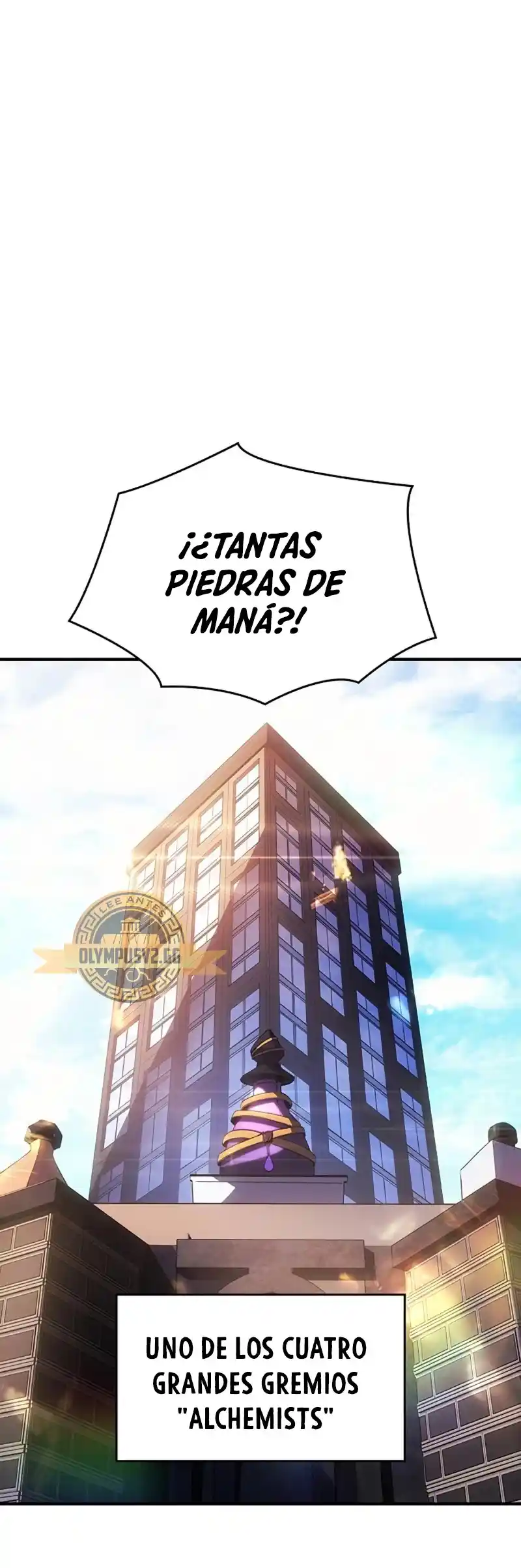 Regresé con el poder del Rey - Capítulo 8 - Página 6 - LectorTMOo