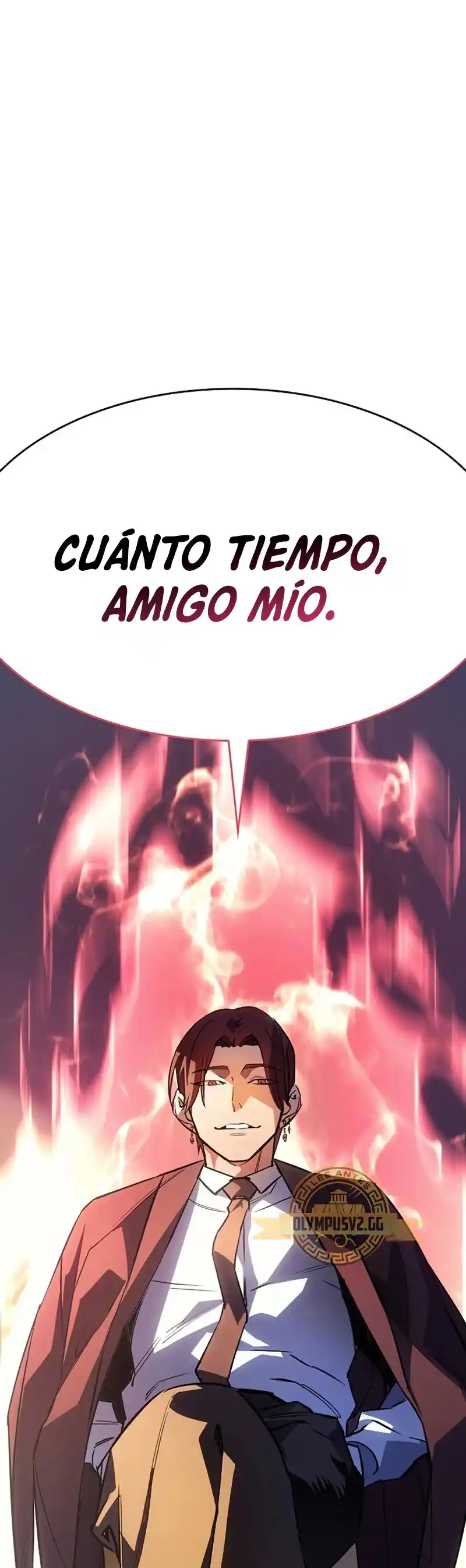 Regresé con el poder del Rey - Capítulo 8 - Página 20 - LectorTMOo