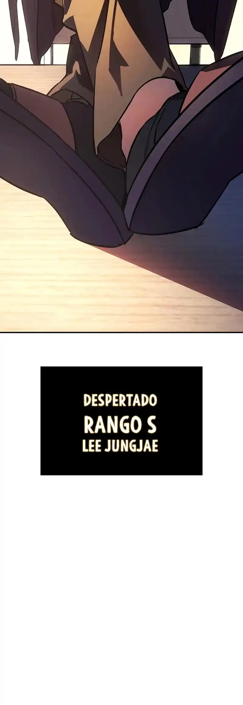 Regresé con el poder del Rey - Capítulo 8 - Página 21 - LectorTMOo