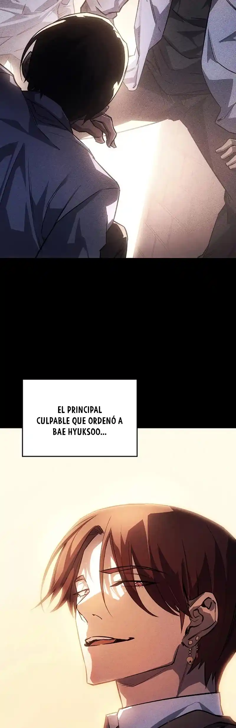 Regresé con el poder del Rey - Capítulo 8 - Página 27 - LectorTMOo