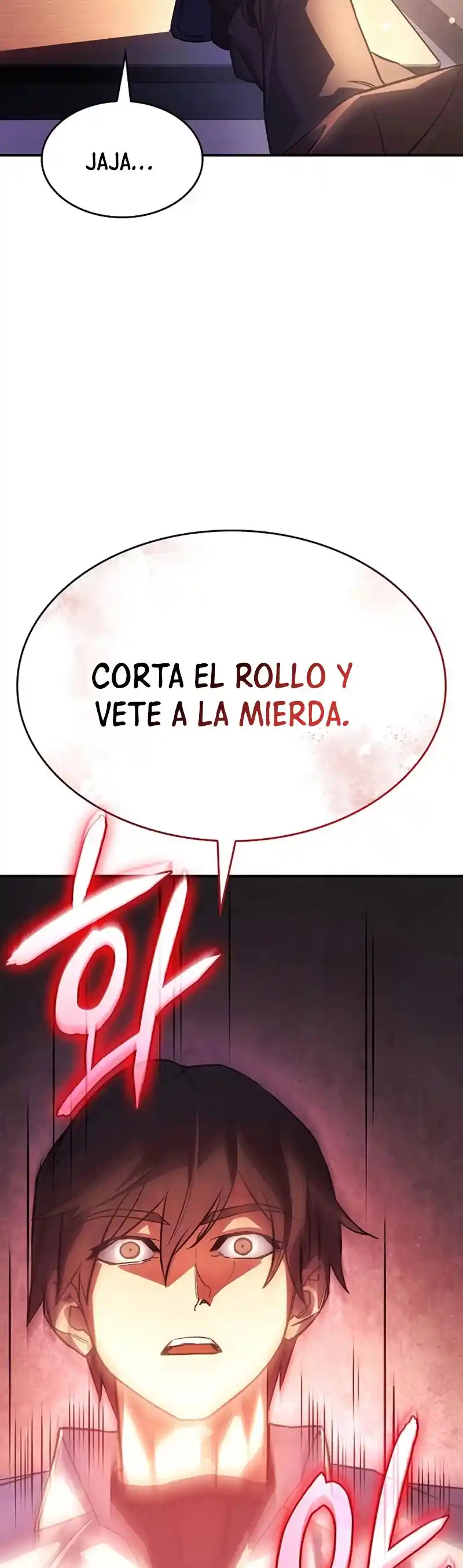 Regresé con el poder del Rey - Capítulo 8 - Página 29 - LectorTMOo