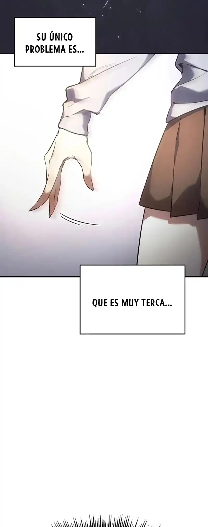 Regresé con el poder del Rey - Capítulo 8 - Página 47 - LectorTMOo