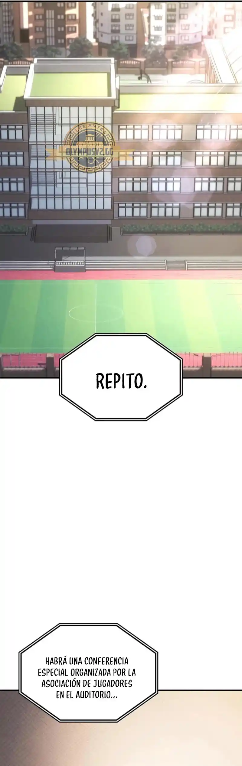 Regresé con el poder del Rey - Capítulo 8 - Página 65 - LectorTMOo