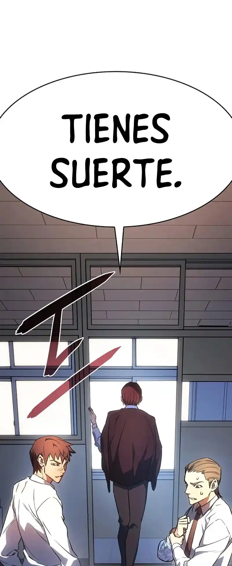 Regresé con el poder del Rey - Capítulo 8 - Página 69 - LectorTMOo