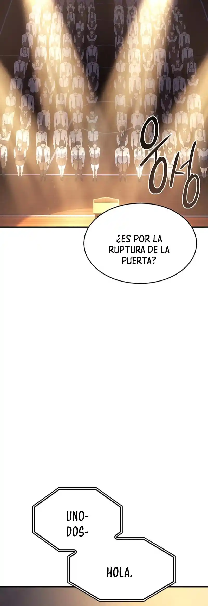 Regresé con el poder del Rey - Capítulo 8 - Página 79 - LectorTMOo