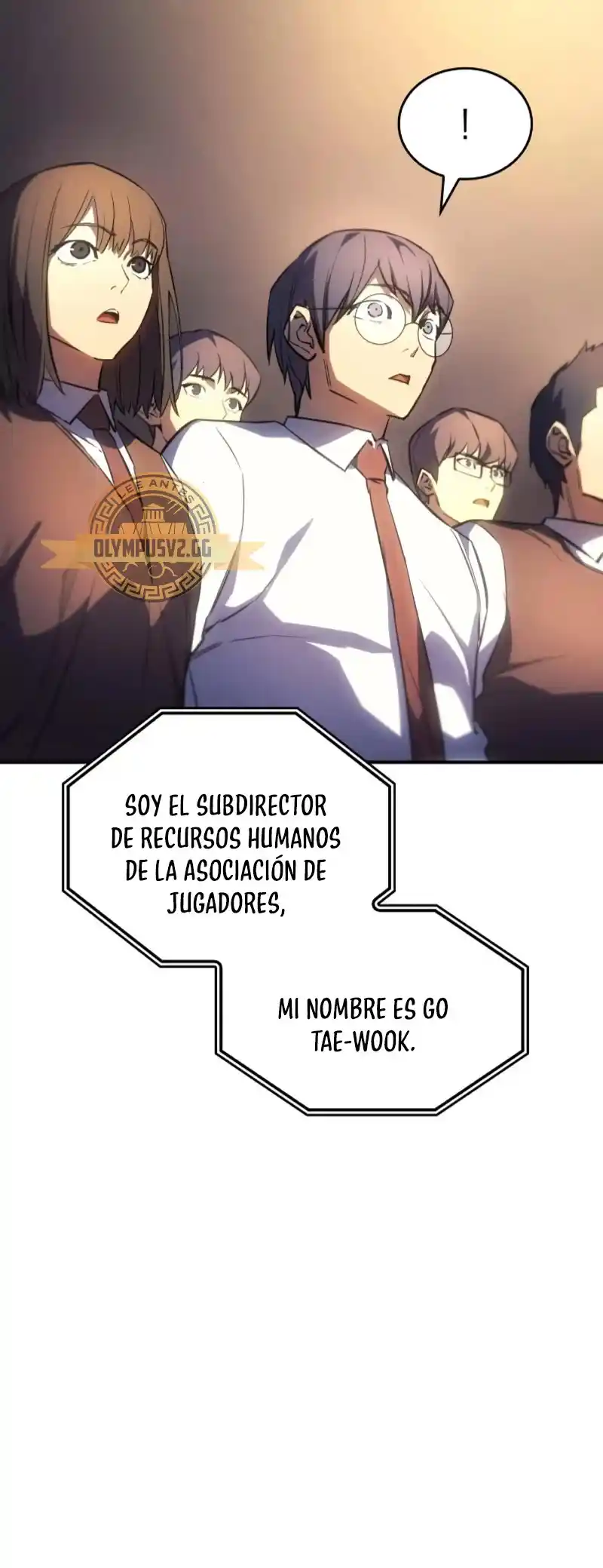 Regresé con el poder del Rey - Capítulo 8 - Página 80 - LectorTMOo