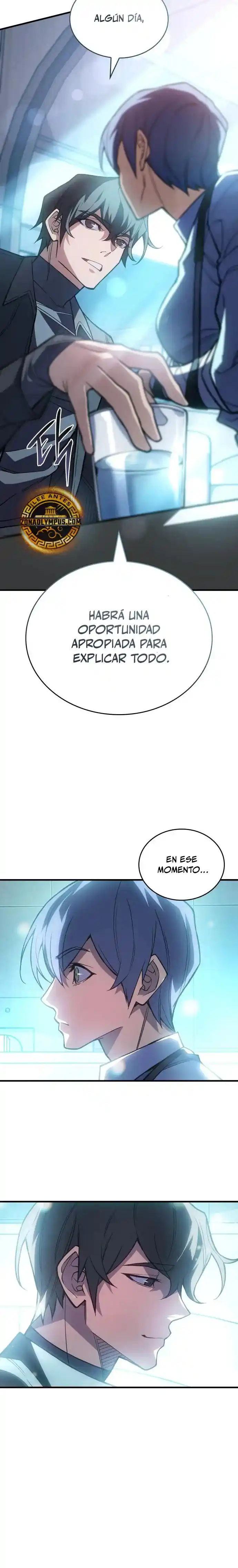 Regresé con el poder del Rey - Capítulo 81 - Página 14 - LectorTMOo