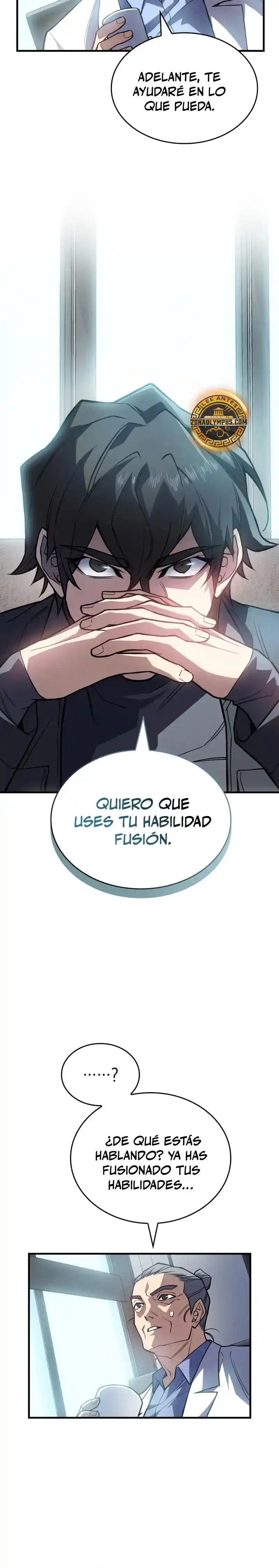 Regresé con el poder del Rey - Capítulo 84 - Página 14 - LectorTMOo