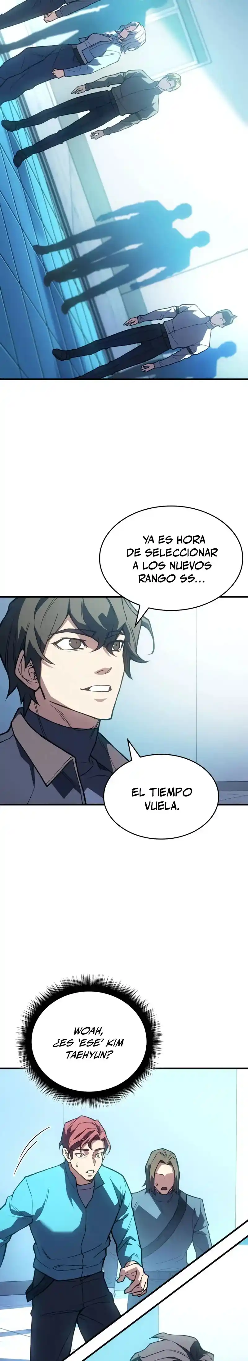 Regresé con el poder del Rey - Capítulo 84 - Página 35 - LectorTMOo