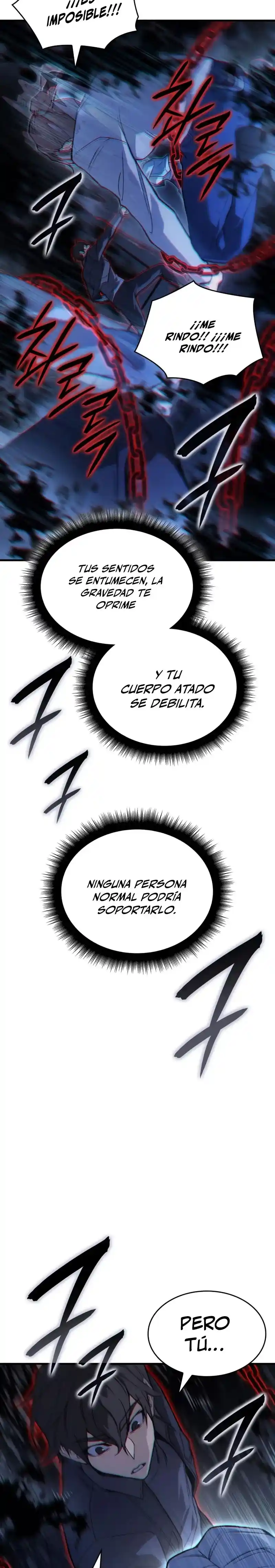 Regresé con el poder del Rey - Capítulo 85 - Página 29 - LectorTMOo
