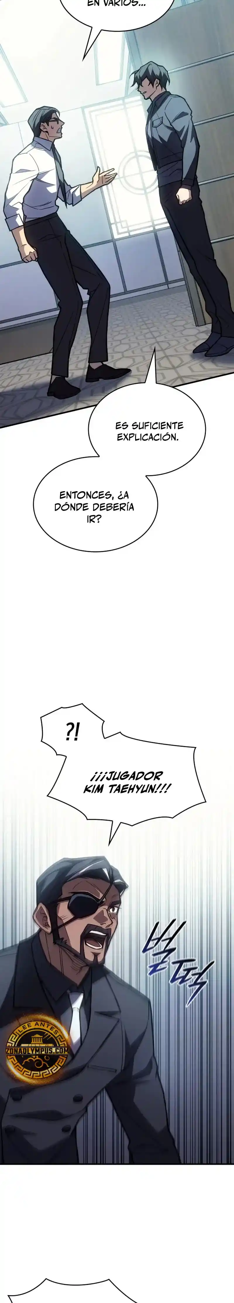 Regresé con el poder del Rey - Capítulo 88 - Página 5 - LectorTMOo
