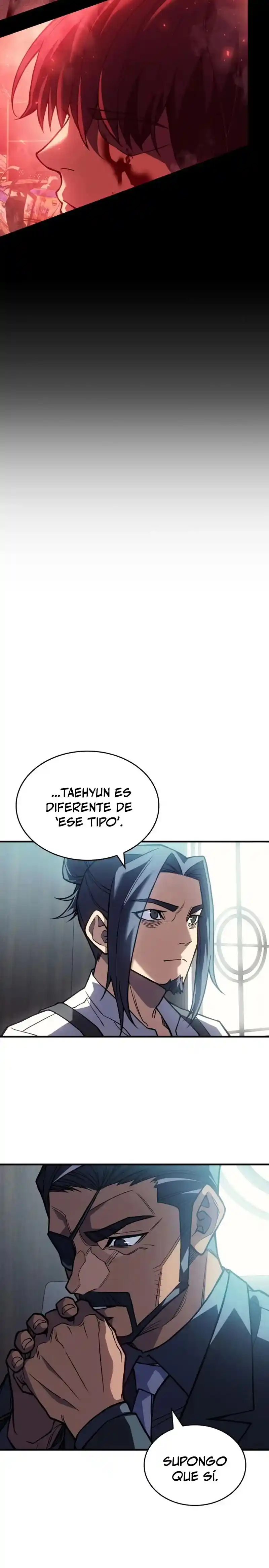 Regresé con el poder del Rey - Capítulo 88 - Página 11 - LectorTMOo