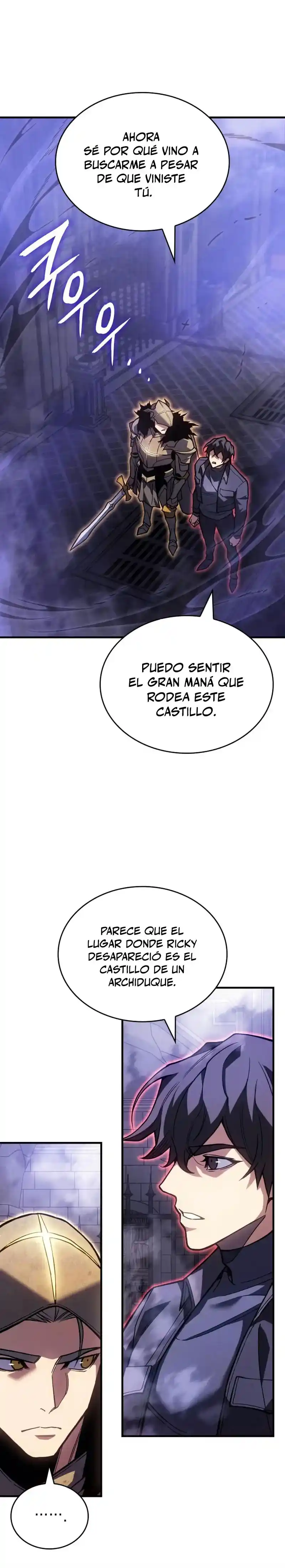 Regresé con el poder del Rey - Capítulo 88 - Página 20 - LectorTMOo