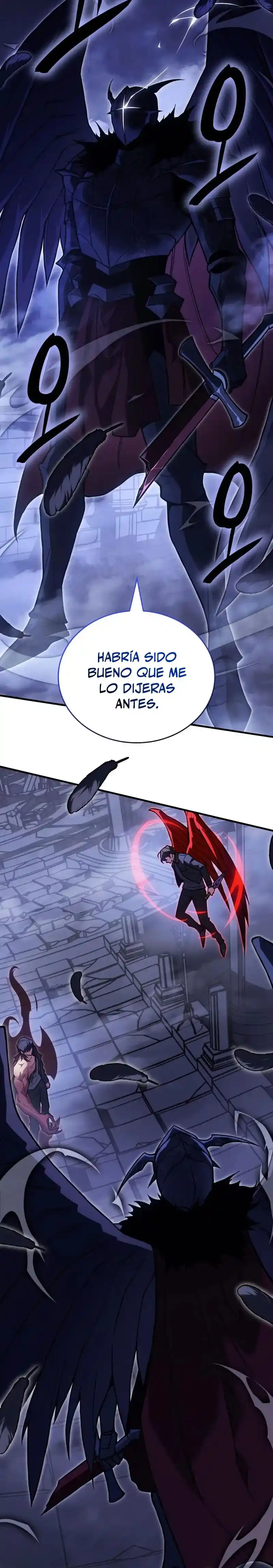 Regresé con el poder del Rey - Capítulo 89 - Página 27 - LectorTMOo