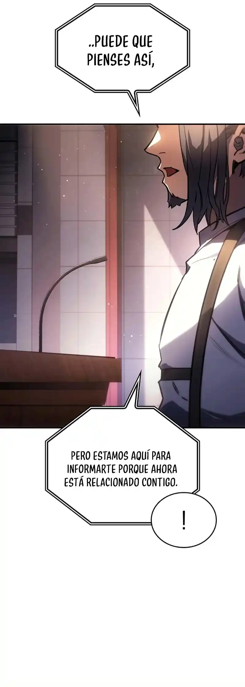 Regresé con el poder del Rey - Capítulo 9 - Página 4 - LectorTMOo