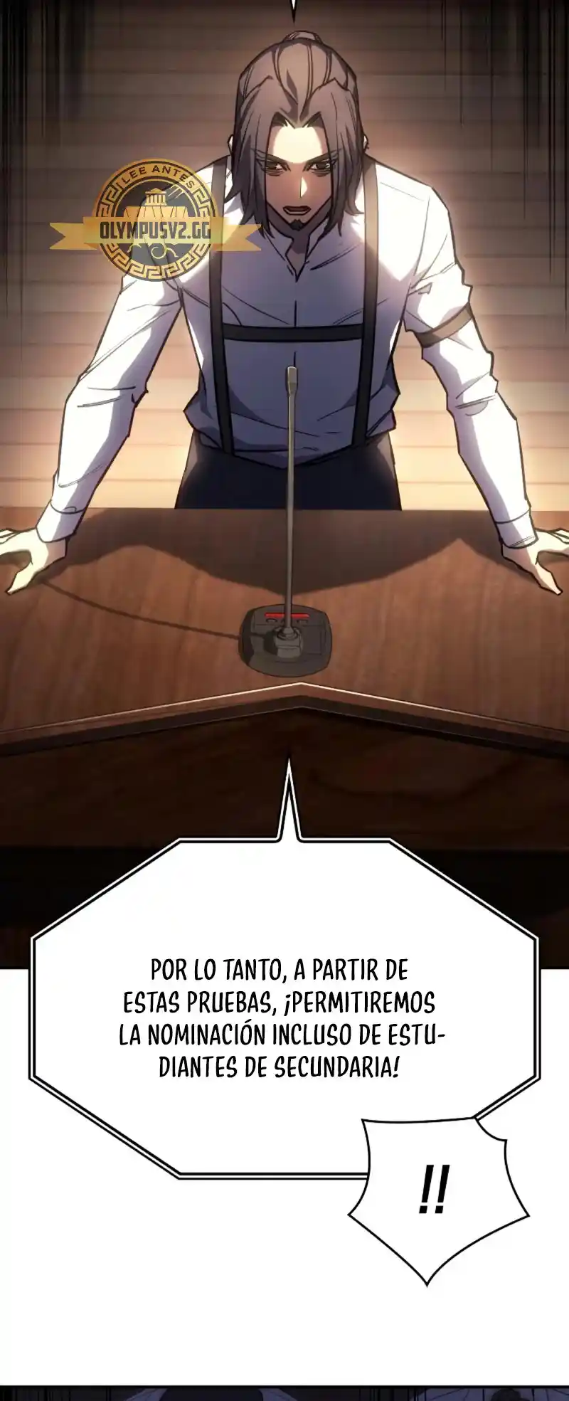Regresé con el poder del Rey - Capítulo 9 - Página 6 - LectorTMOo