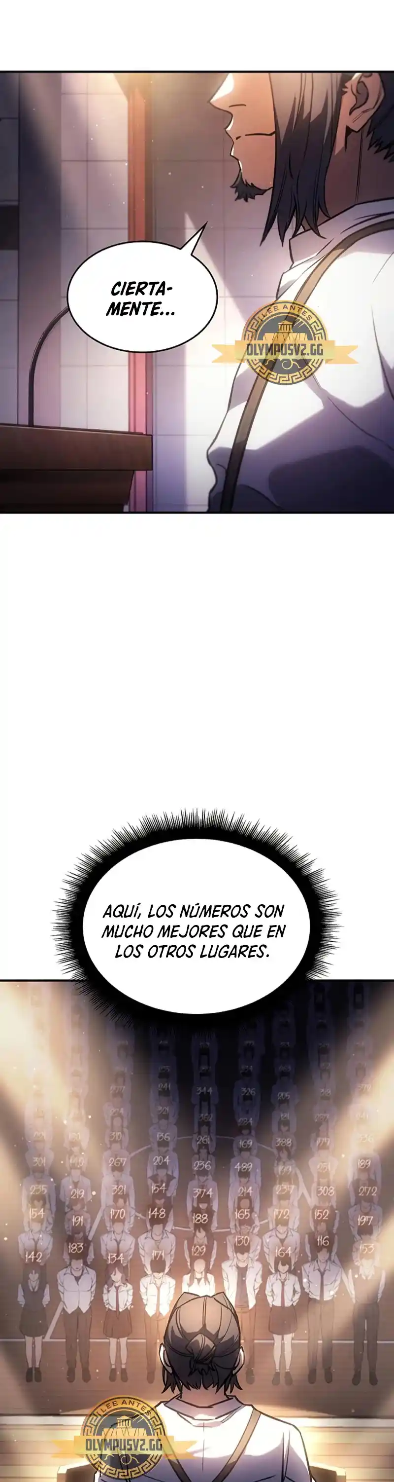 Regresé con el poder del Rey - Capítulo 9 - Página 14 - LectorTMOo