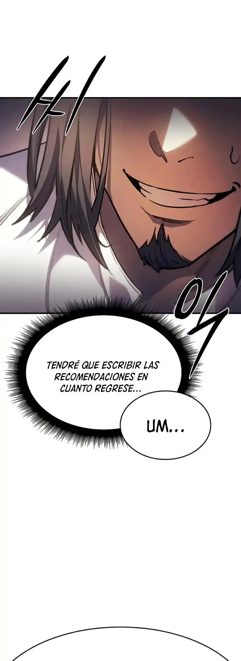 Regresé con el poder del Rey - Capítulo 9 - Página 20 - LectorTMOo