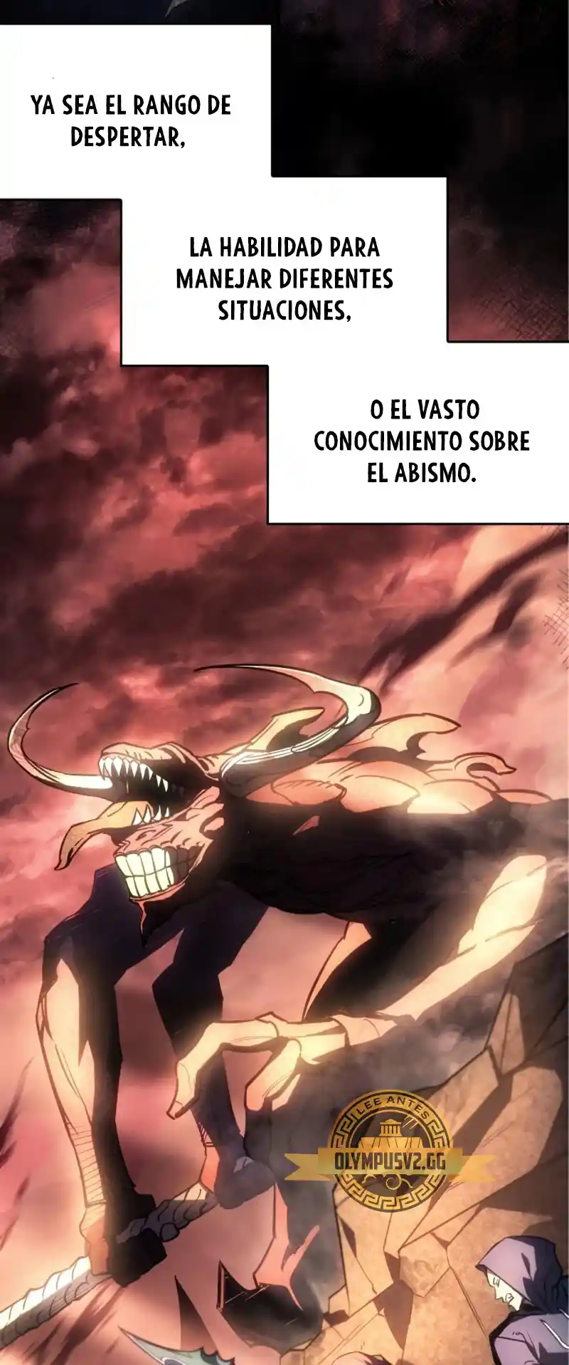 Regresé con el poder del Rey - Capítulo 9 - Página 28 - LectorTMOo