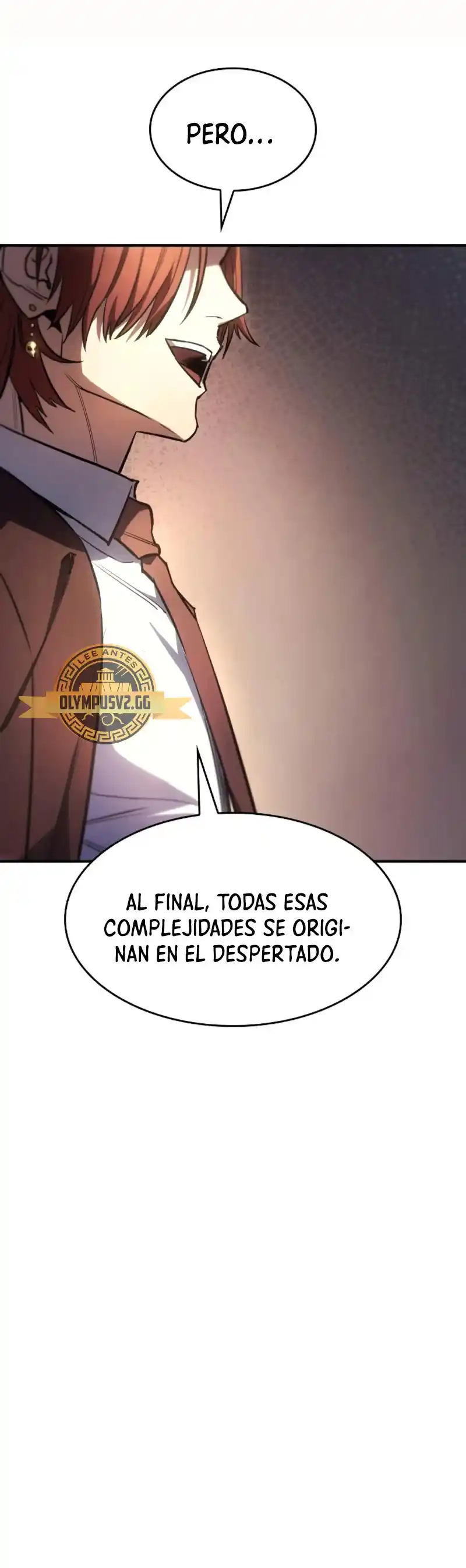 Regresé con el poder del Rey - Capítulo 9 - Página 30 - LectorTMOo