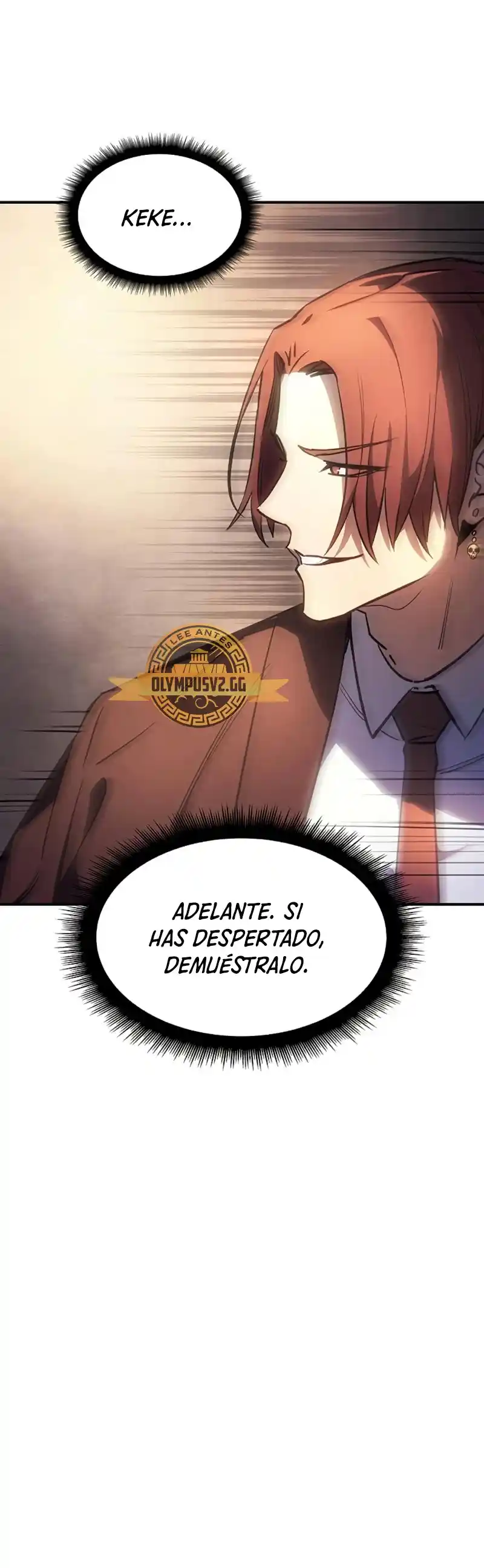 Regresé con el poder del Rey - Capítulo 9 - Página 34 - LectorTMOo