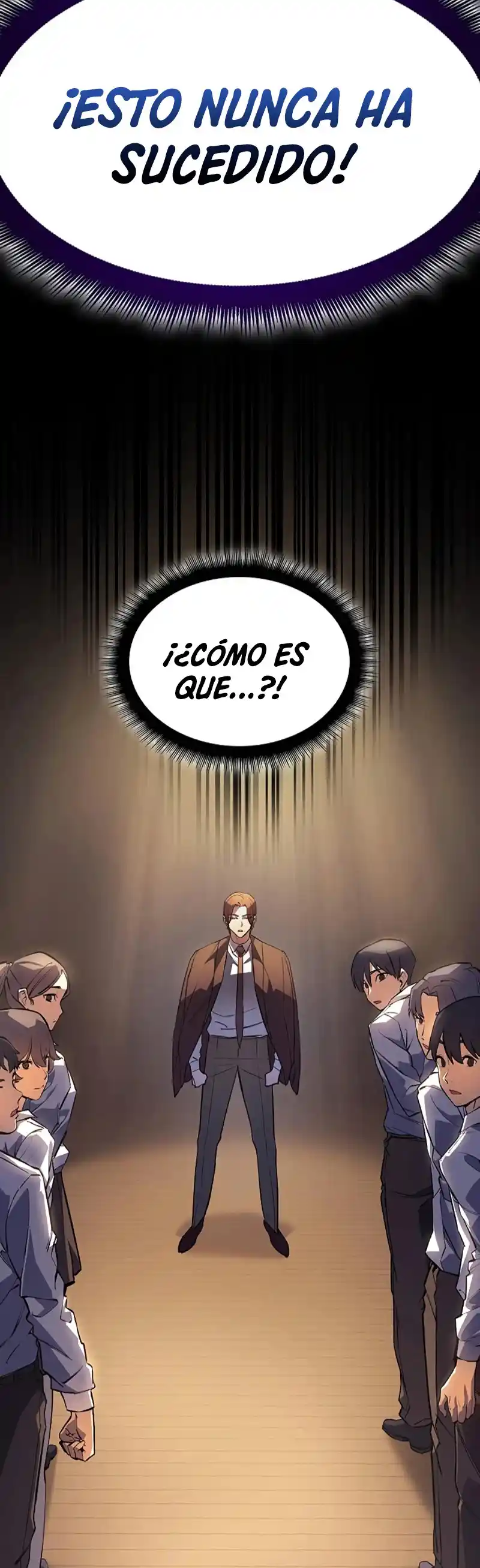 Regresé con el poder del Rey - Capítulo 9 - Página 55 - LectorTMOo