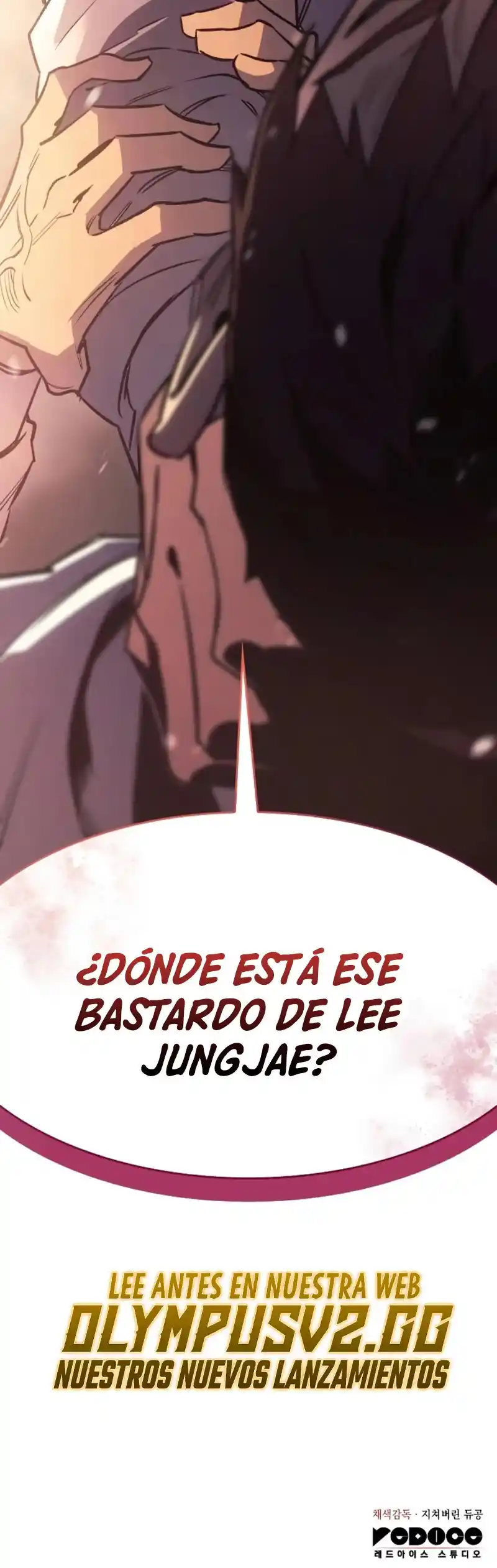 Regresé con el poder del Rey - Capítulo 9 - Página 84 - LectorTMOo