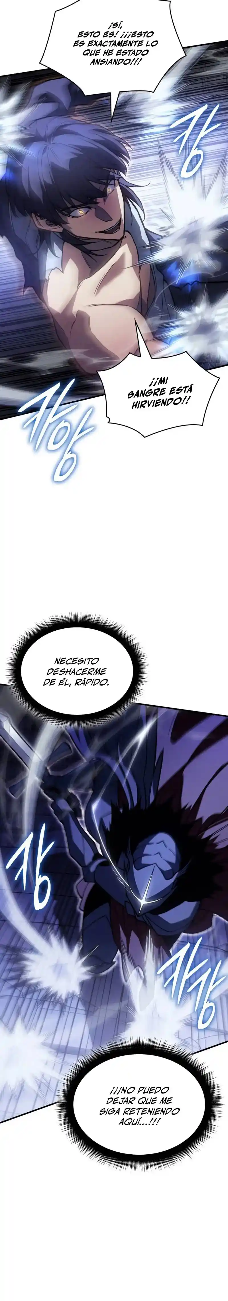 Regresé con el poder del Rey - Capítulo 92 - Página 15 - LectorTMOo